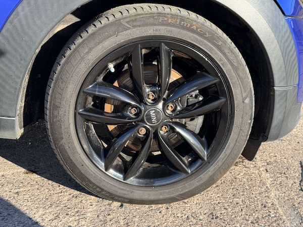 Used MINI Paceman 2016 for sale - 76277472: Photo 45