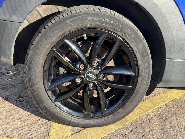Used MINI Paceman 2016 for sale - 76277472: Photo 47