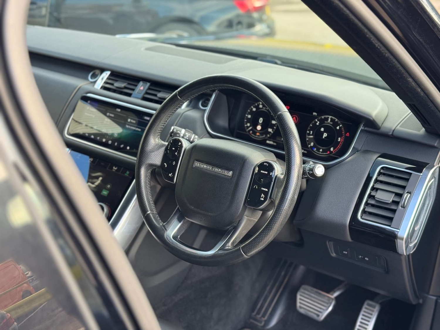 Used Land Rover Range Rover Sport 2018 for sale - 76600701: Photo 10