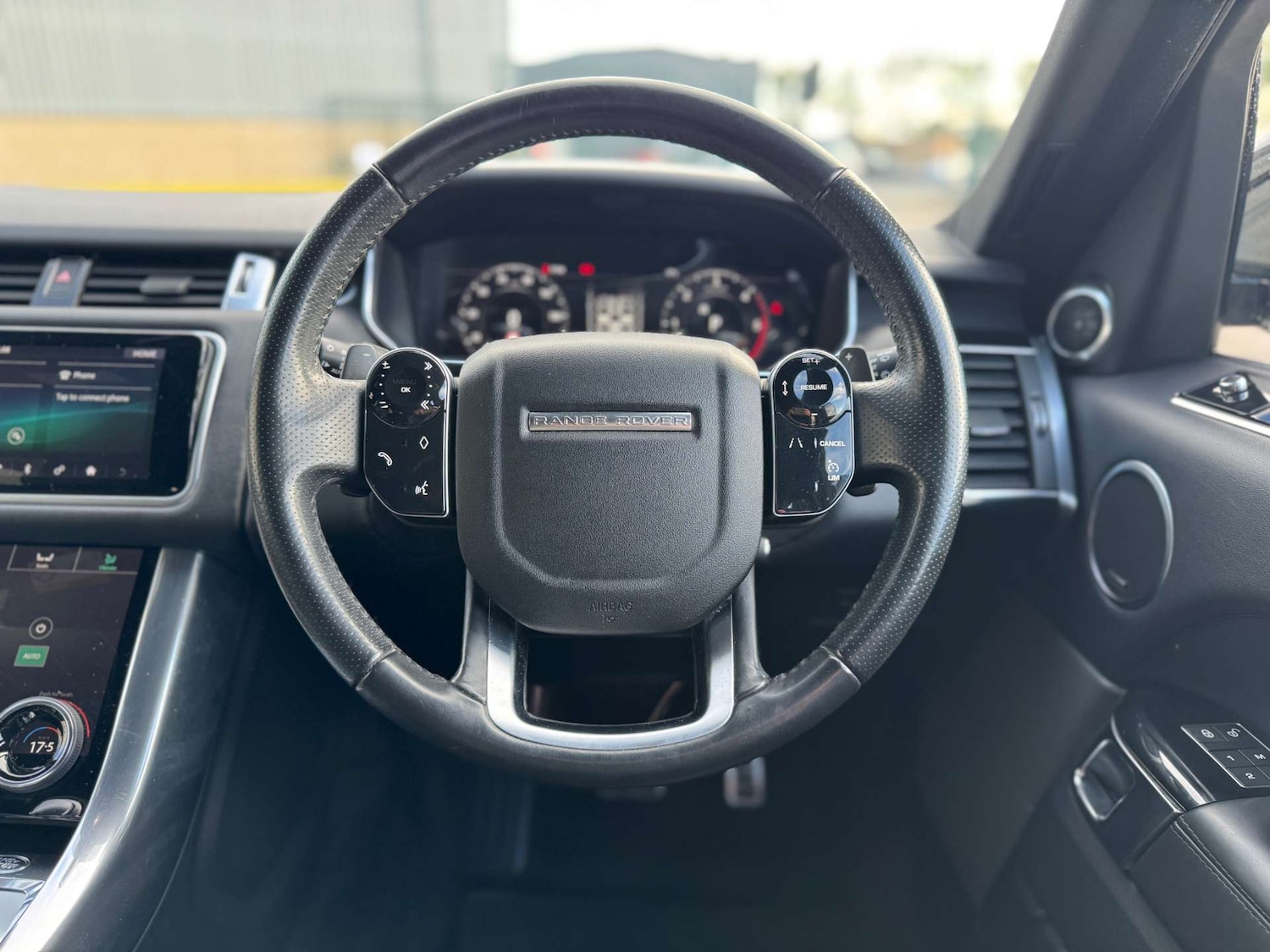 Used Land Rover Range Rover Sport 2018 for sale - 76600701: Photo 26