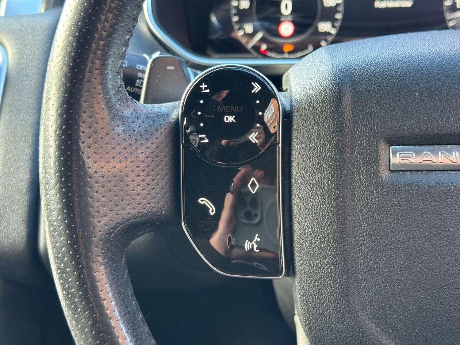 Used Land Rover Range Rover Sport 2018 for sale - 76600701: Photo 27