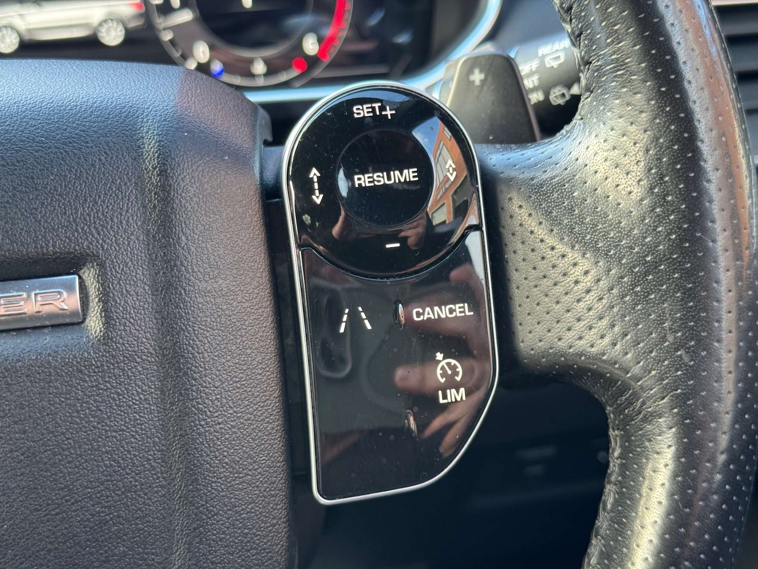 Used Land Rover Range Rover Sport 2018 for sale - 76600701: Photo 28