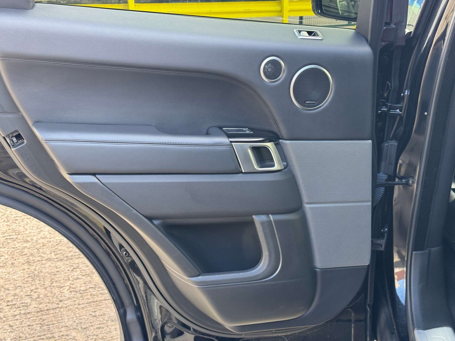 Used Land Rover Range Rover Sport 2018 for sale - 76600701: Photo 56