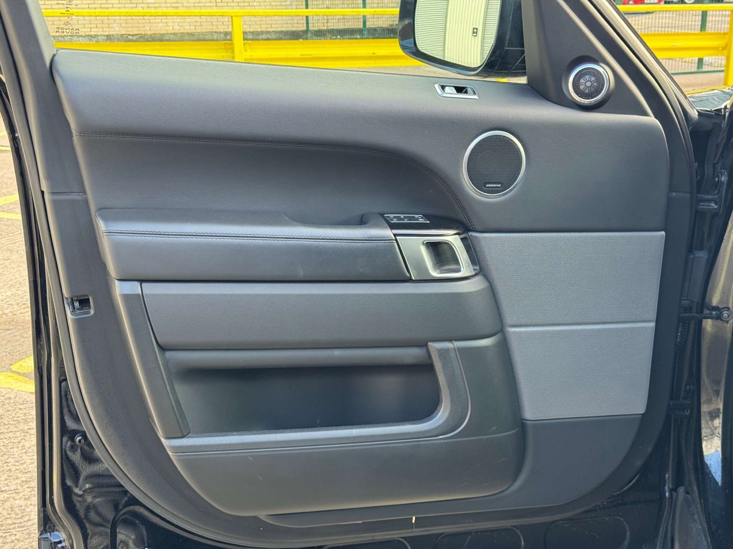 Used Land Rover Range Rover Sport 2018 for sale - 76600701: Photo 57