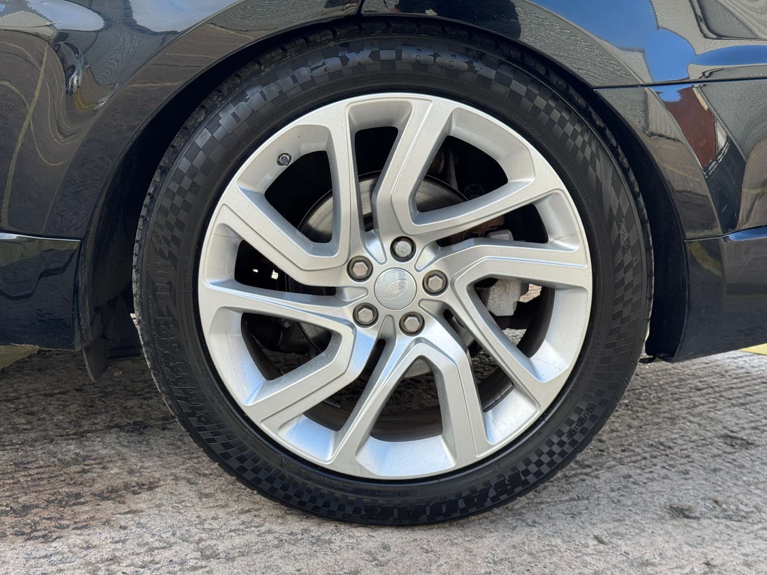 Used Land Rover Range Rover Sport 2018 for sale - 76600701: Photo 61