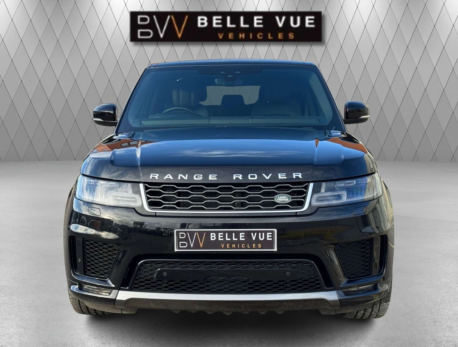 Used Land Rover Range Rover Sport 2018 for sale - 76600701: Photo 8