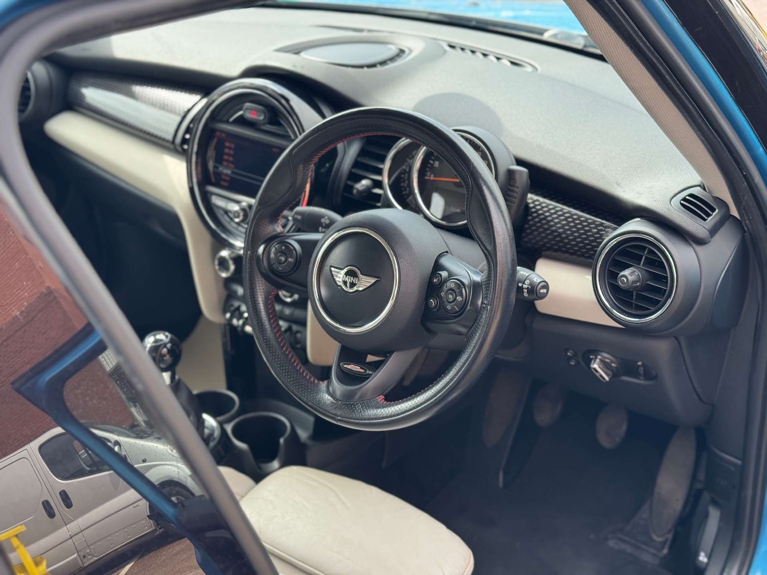 Used MINI Hatch 2015 for sale - 76277488: Photo 11