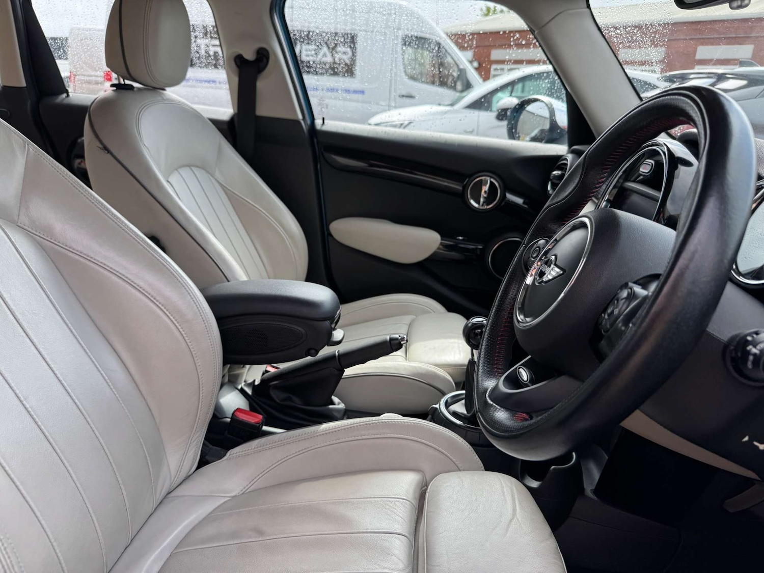Used MINI Hatch 2015 for sale - 76277488: Photo 12