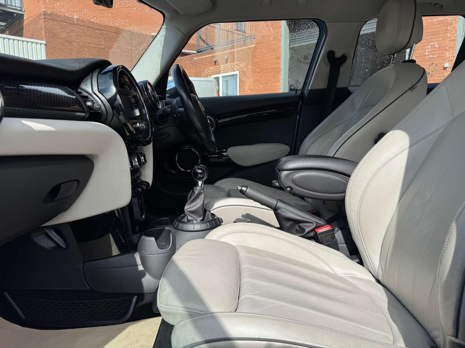 Used MINI Hatch 2015 for sale - 76277488: Photo 14