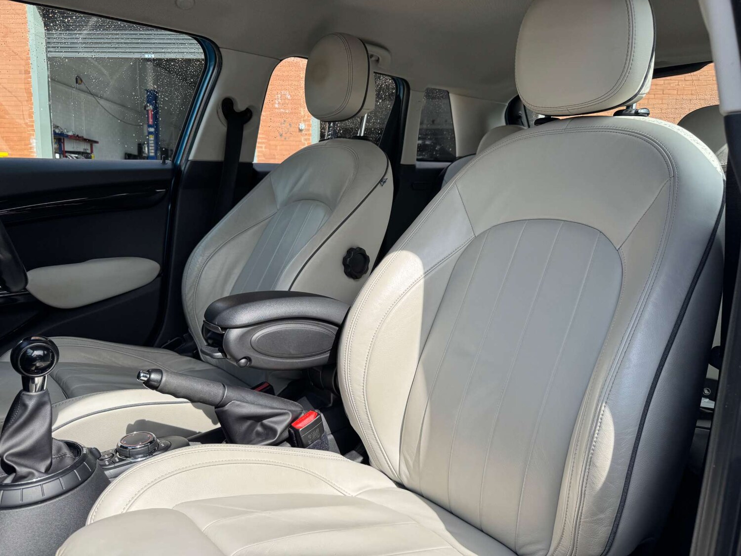 Used MINI Hatch 2015 for sale - 76277488: Photo 15