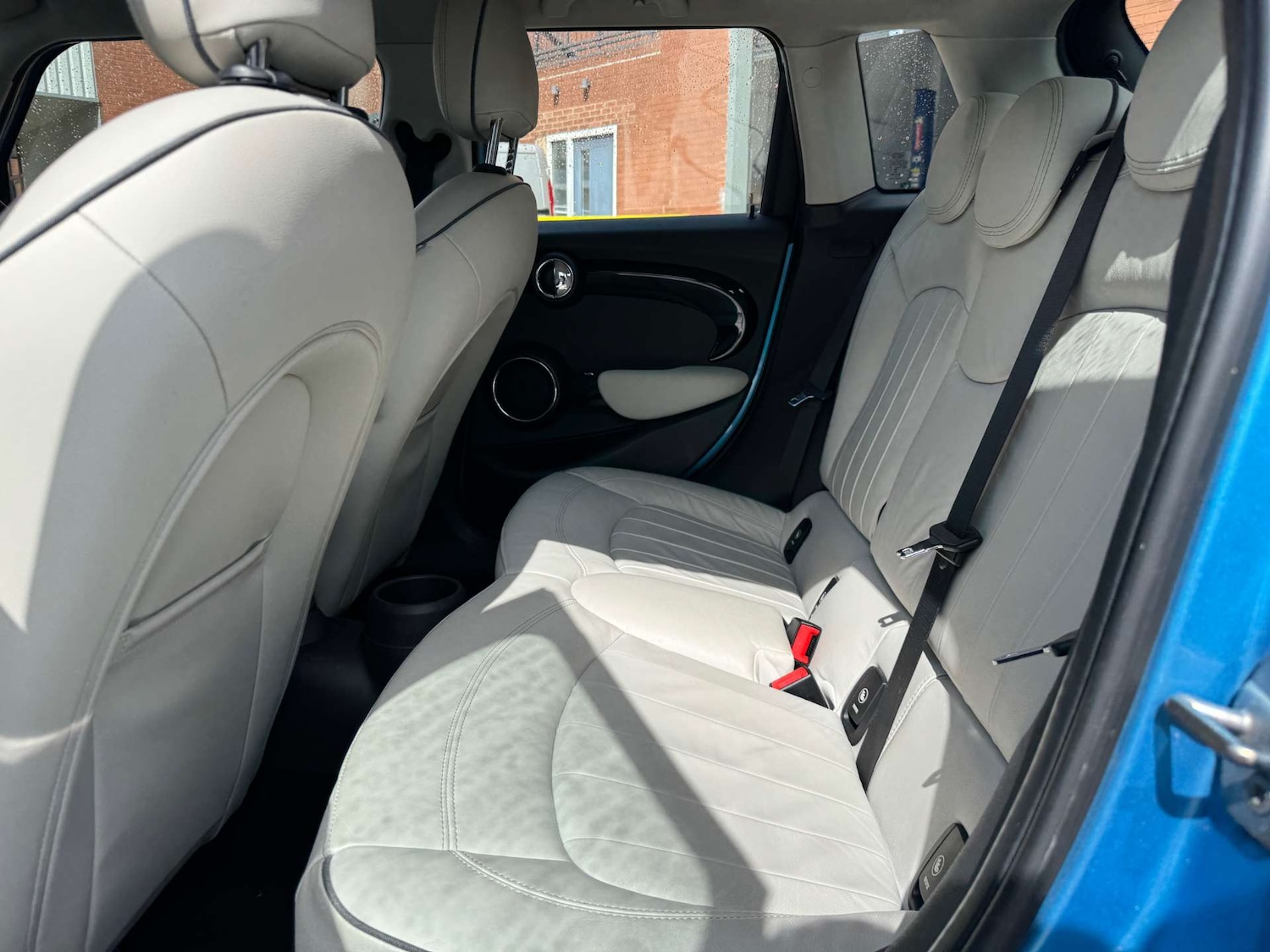 Used MINI Hatch 2015 for sale - 76277488: Photo 18