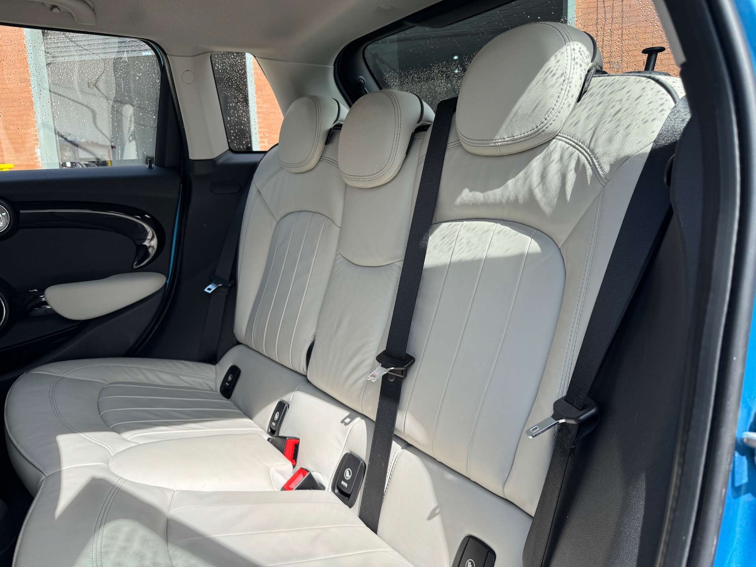 Used MINI Hatch 2015 for sale - 76277488: Photo 19