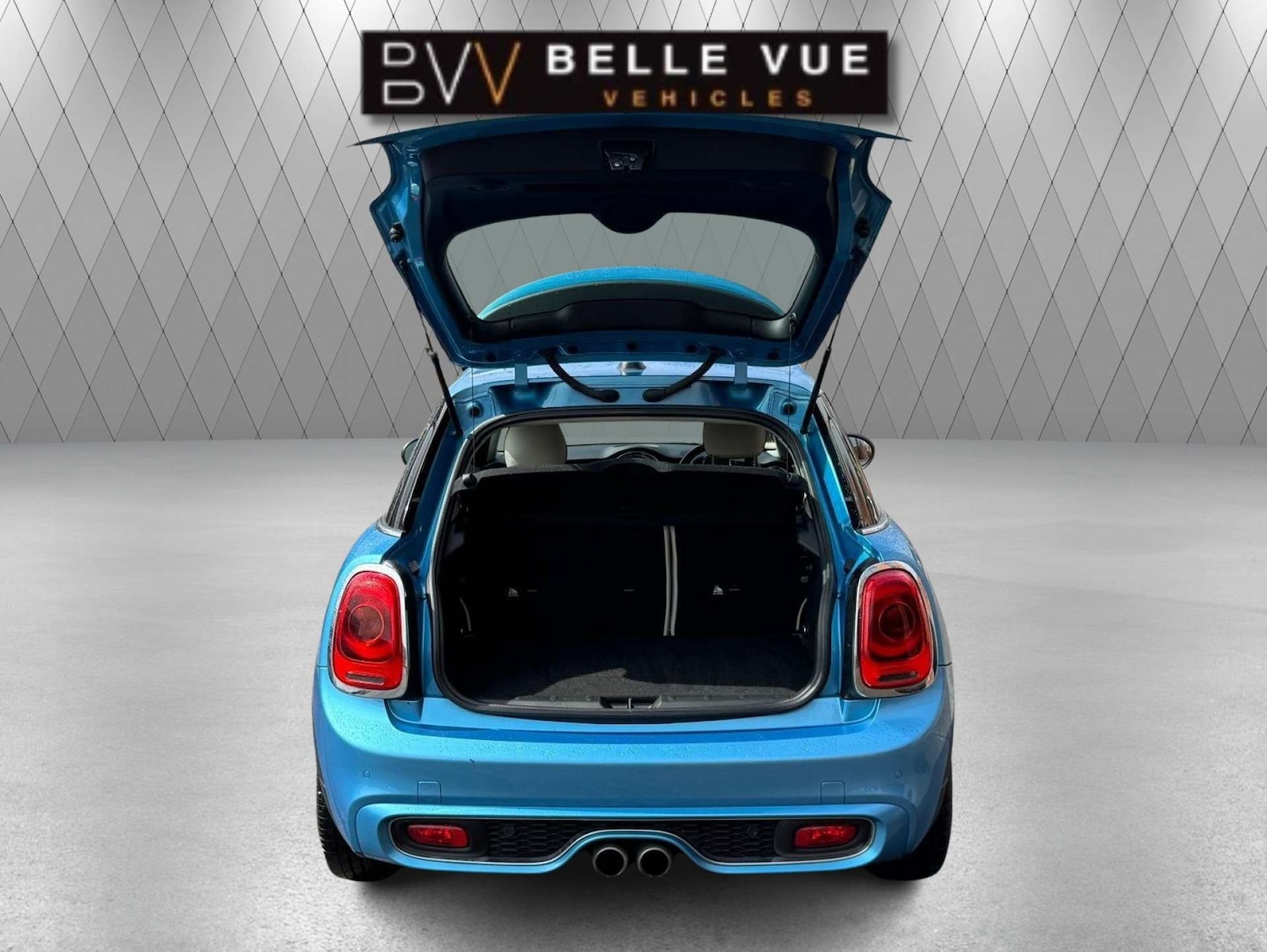 Used MINI Hatch 2015 for sale - 76277488: Photo 21