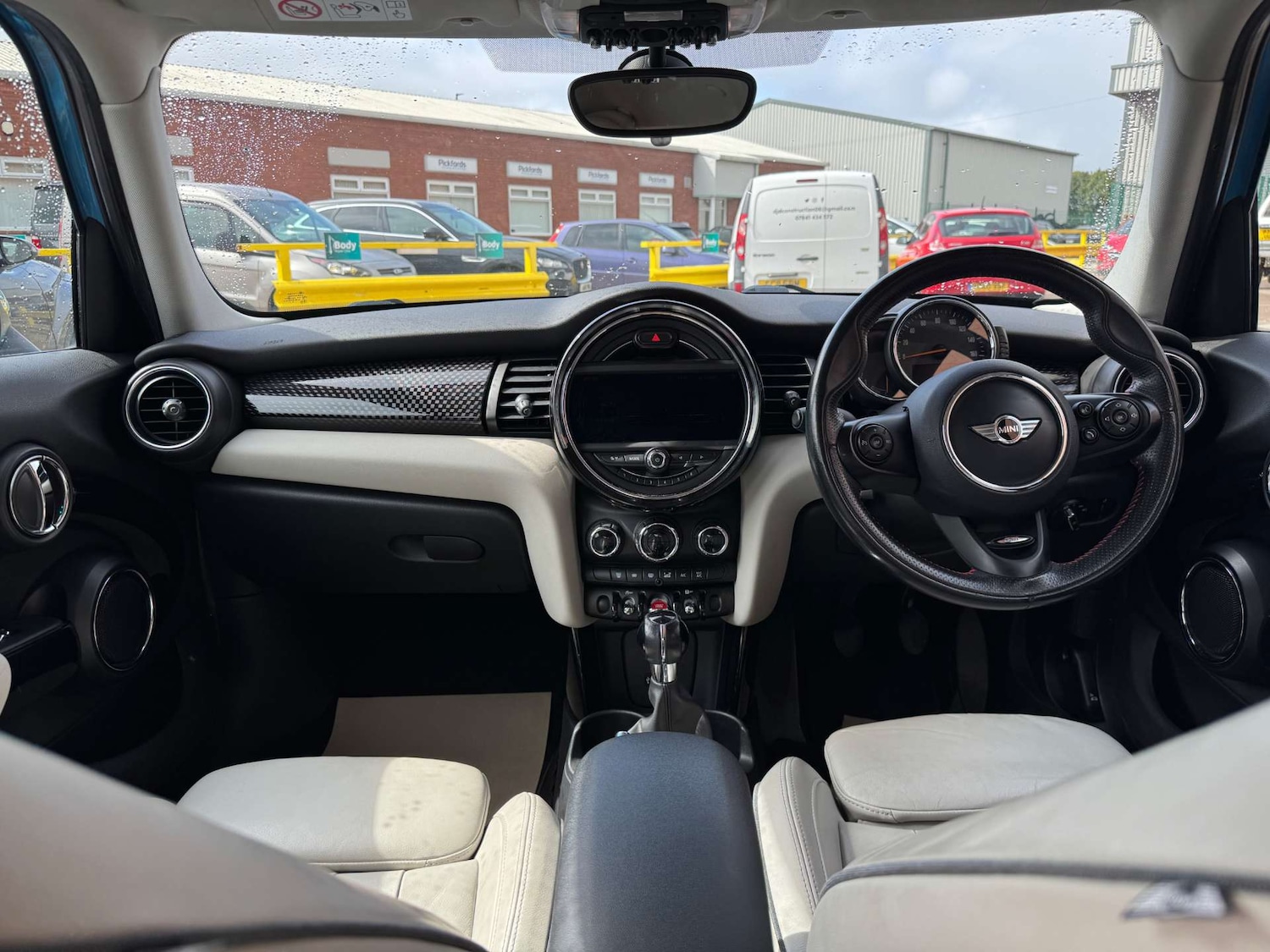 Used MINI Hatch 2015 for sale - 76277488: Photo 23