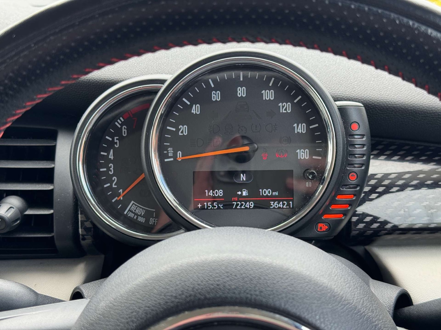 Used MINI Hatch 2015 for sale - 76277488: Photo 29