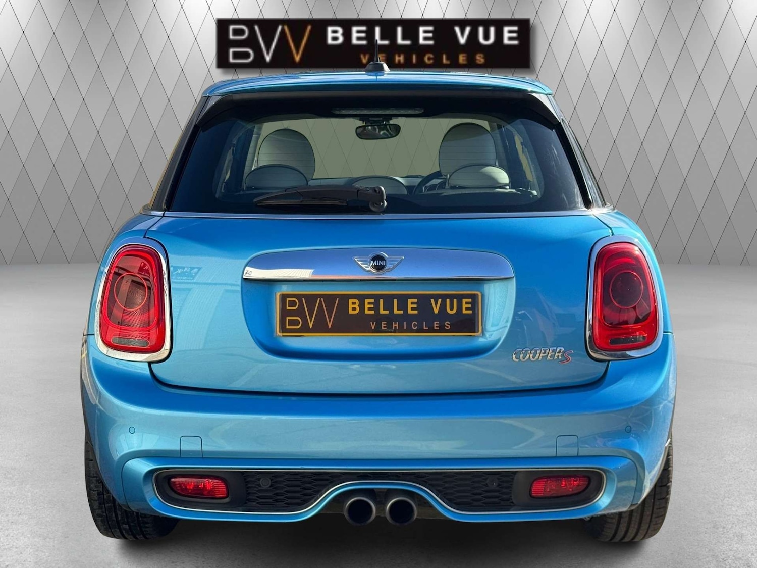 Used MINI Hatch 2015 for sale - 76277488: Photo 4