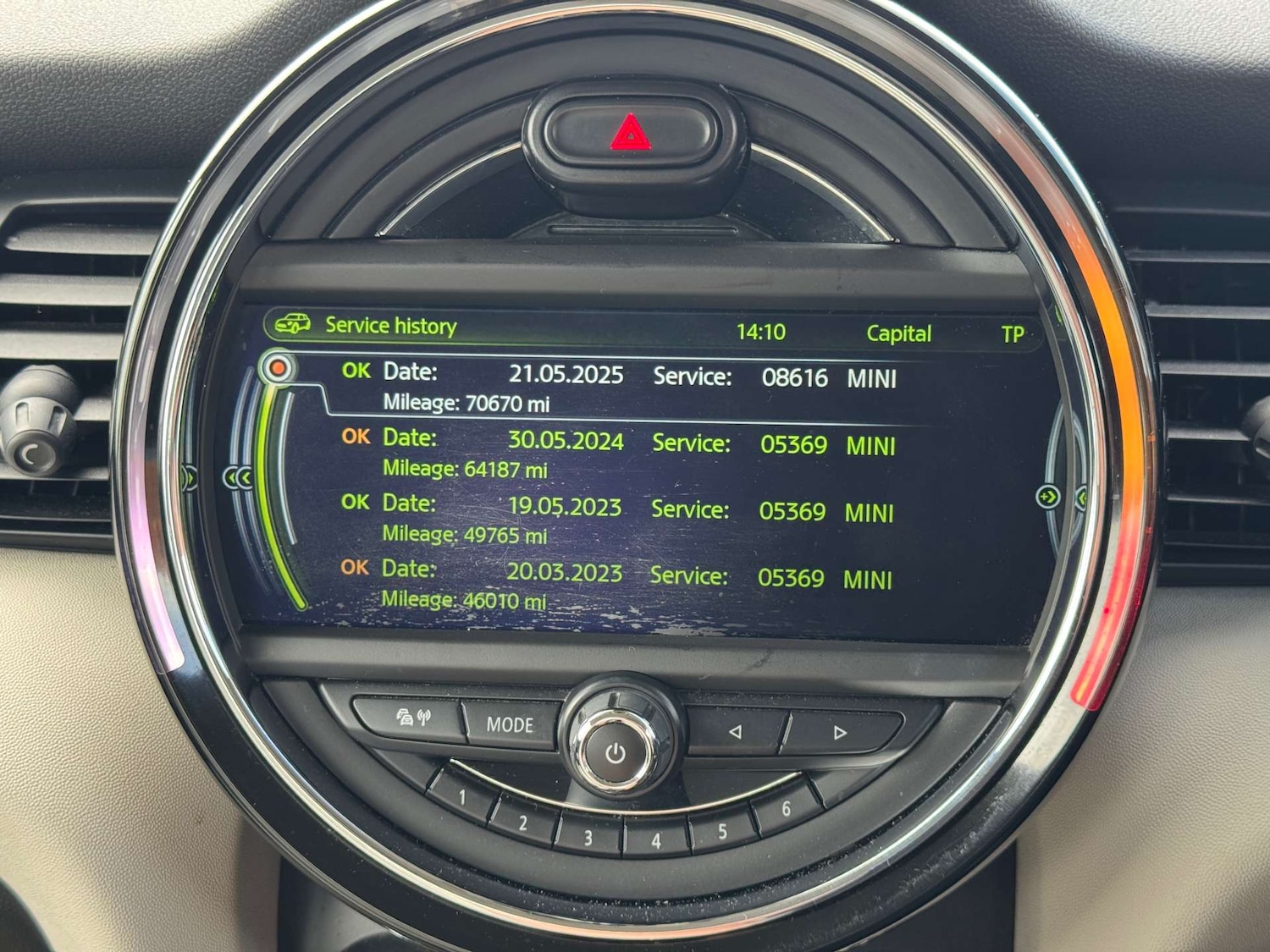 Used MINI Hatch 2015 for sale - 76277488: Photo 46