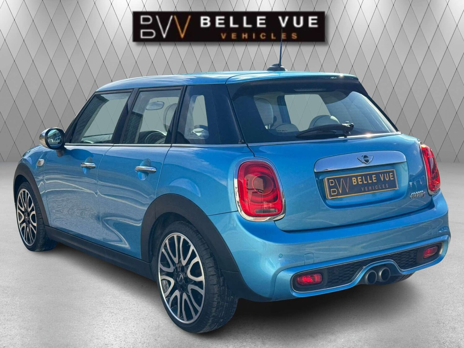 Used MINI Hatch 2015 for sale - 76277488: Photo 5