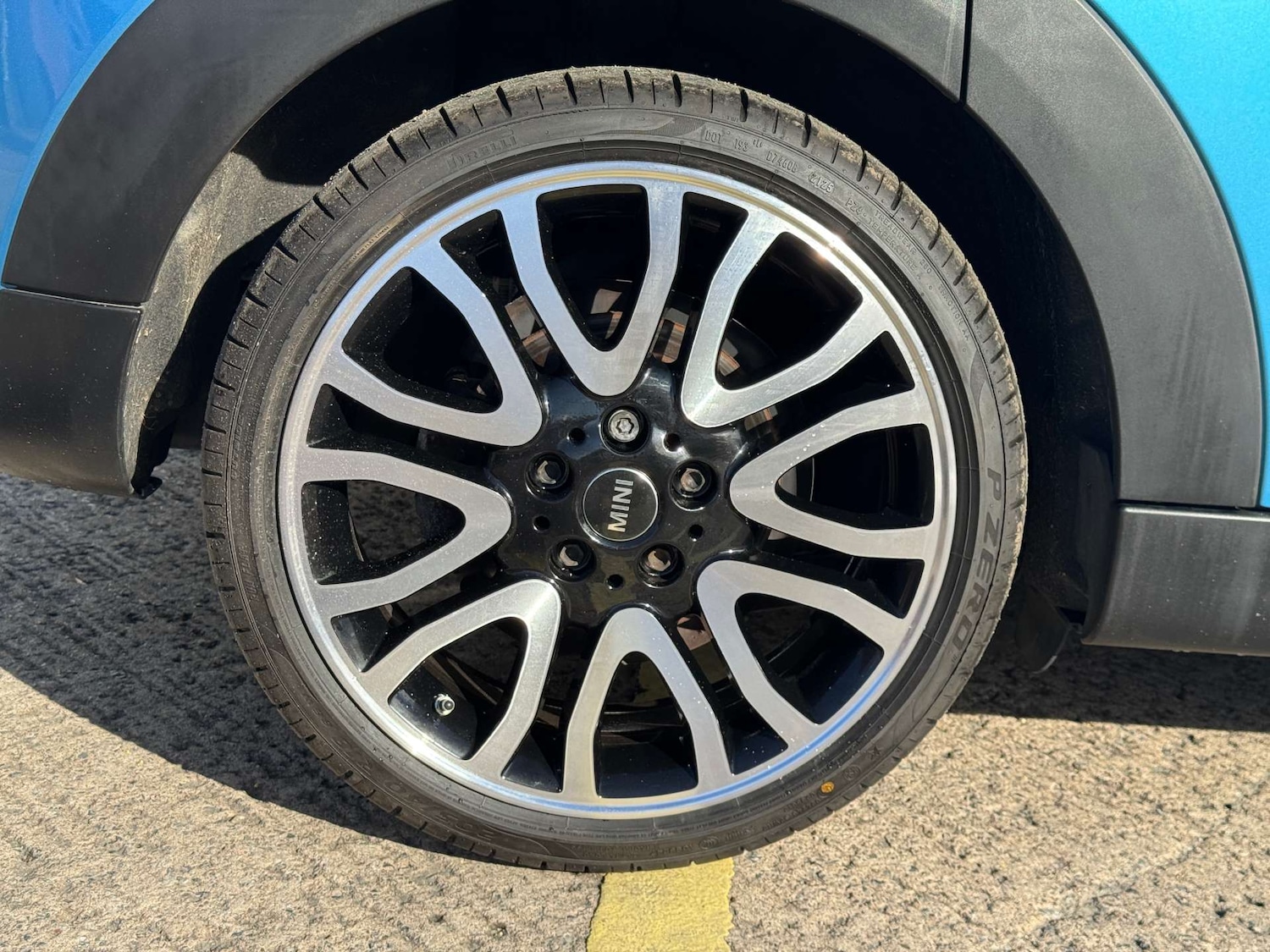 Used MINI Hatch 2015 for sale - 76277488: Photo 58