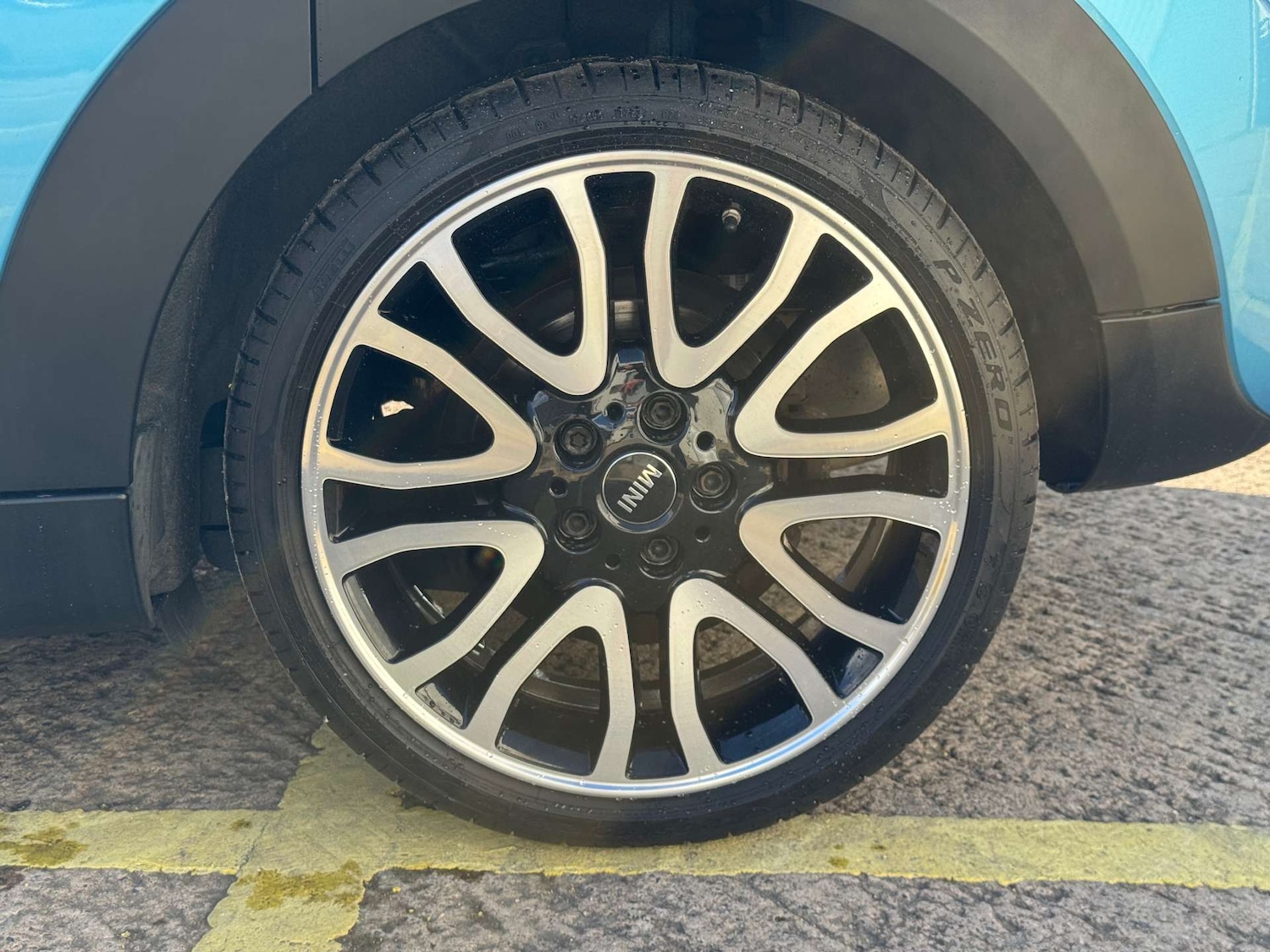 Used MINI Hatch 2015 for sale - 76277488: Photo 59