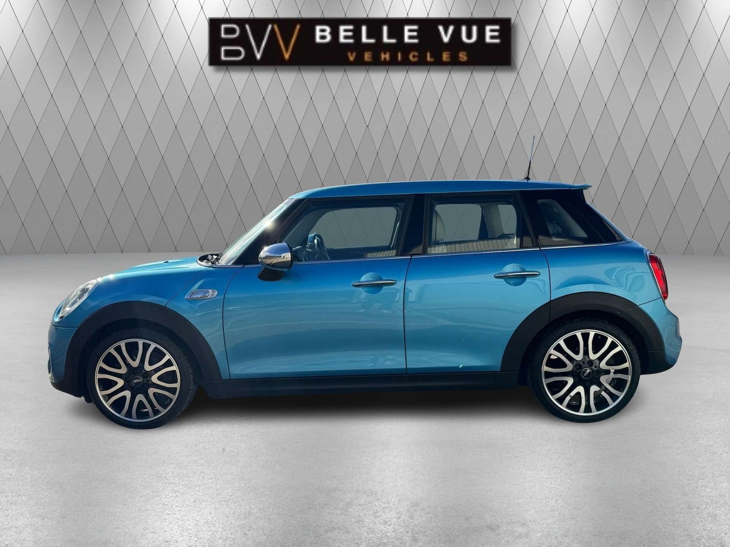 Used MINI Hatch 2015 for sale - 76277488: Photo 6