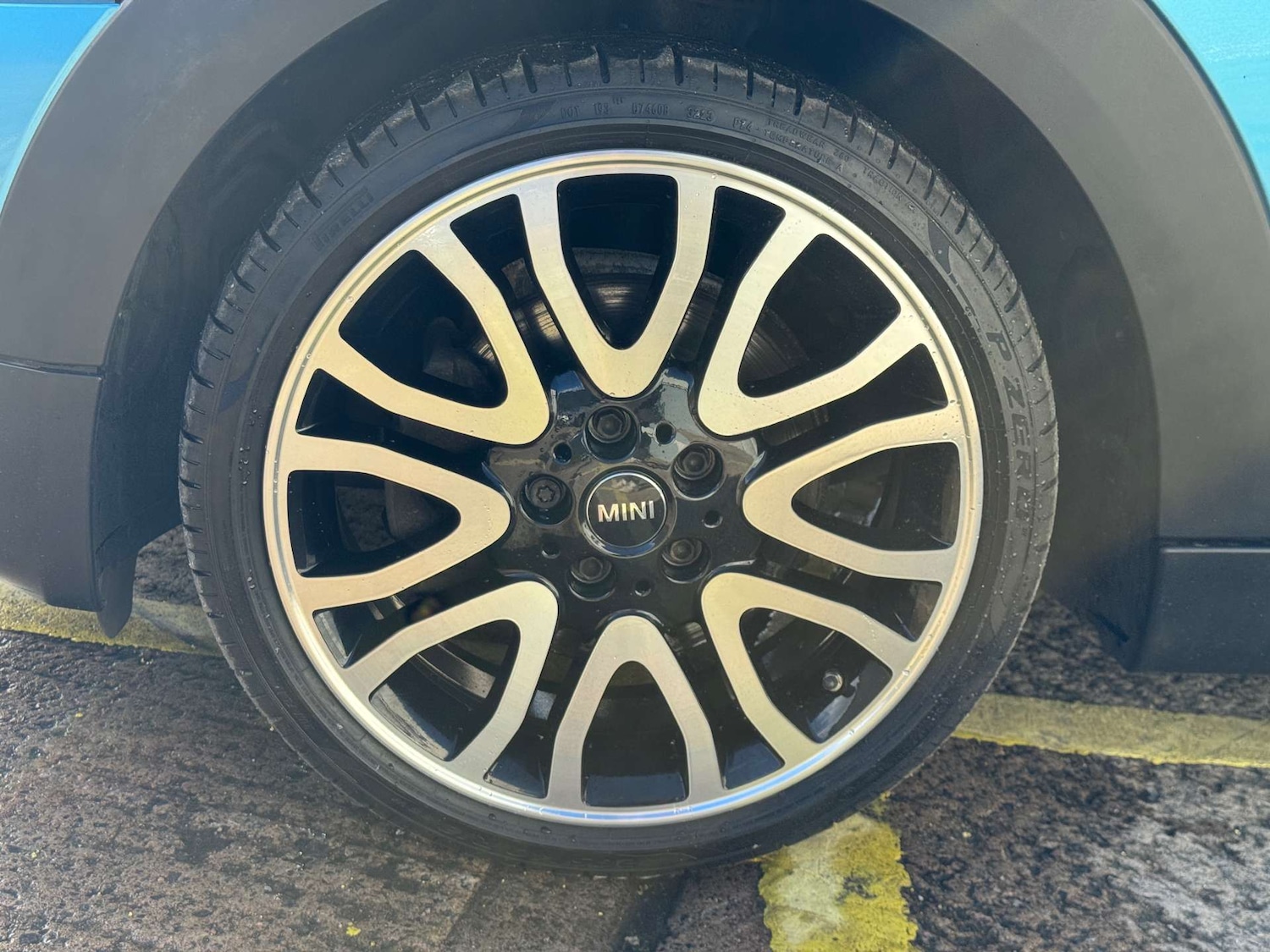 Used MINI Hatch 2015 for sale - 76277488: Photo 61