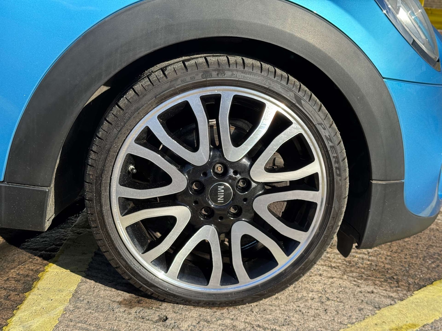 Used MINI Hatch 2015 for sale - 76277488: Photo 62