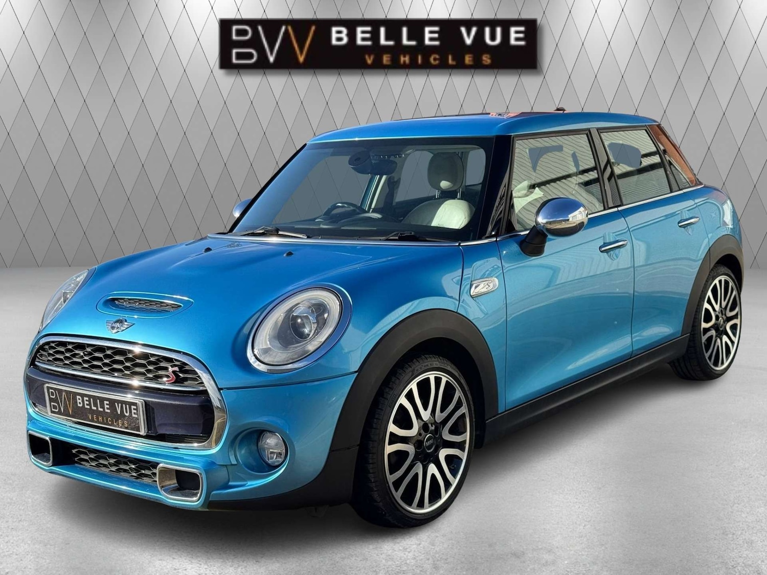 Used MINI Hatch 2015 for sale - 76277488: Photo 7