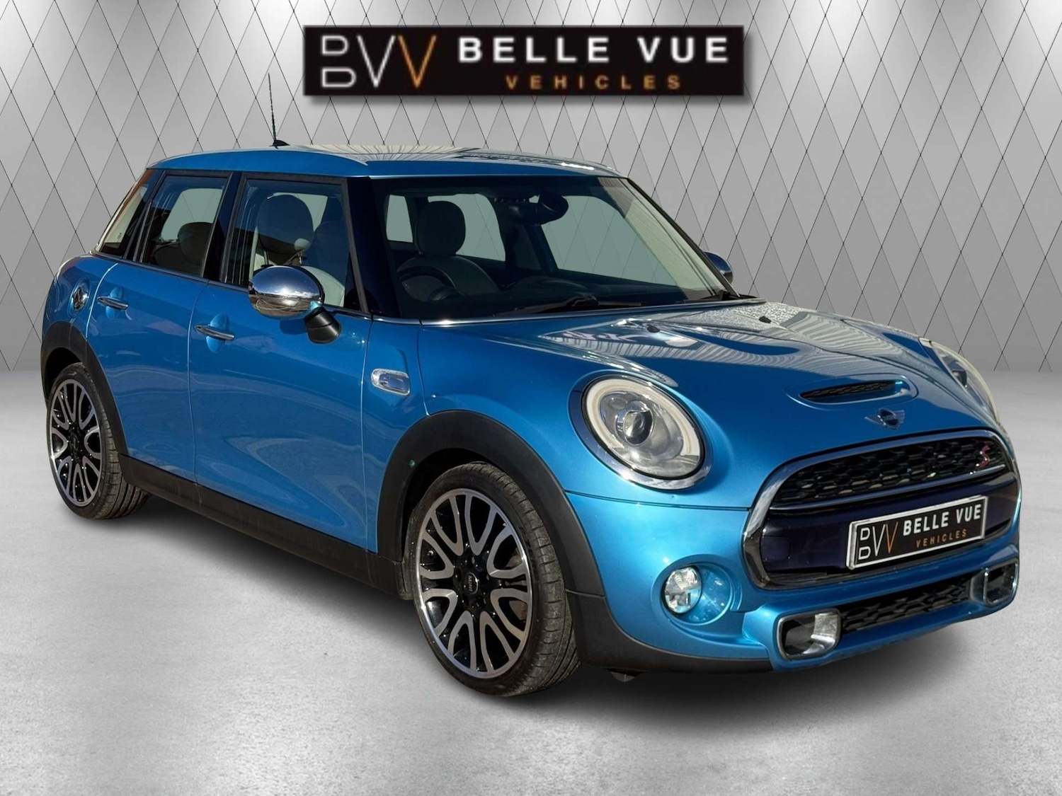 Used MINI Hatch 2015 for sale - 76277488: Photo 9