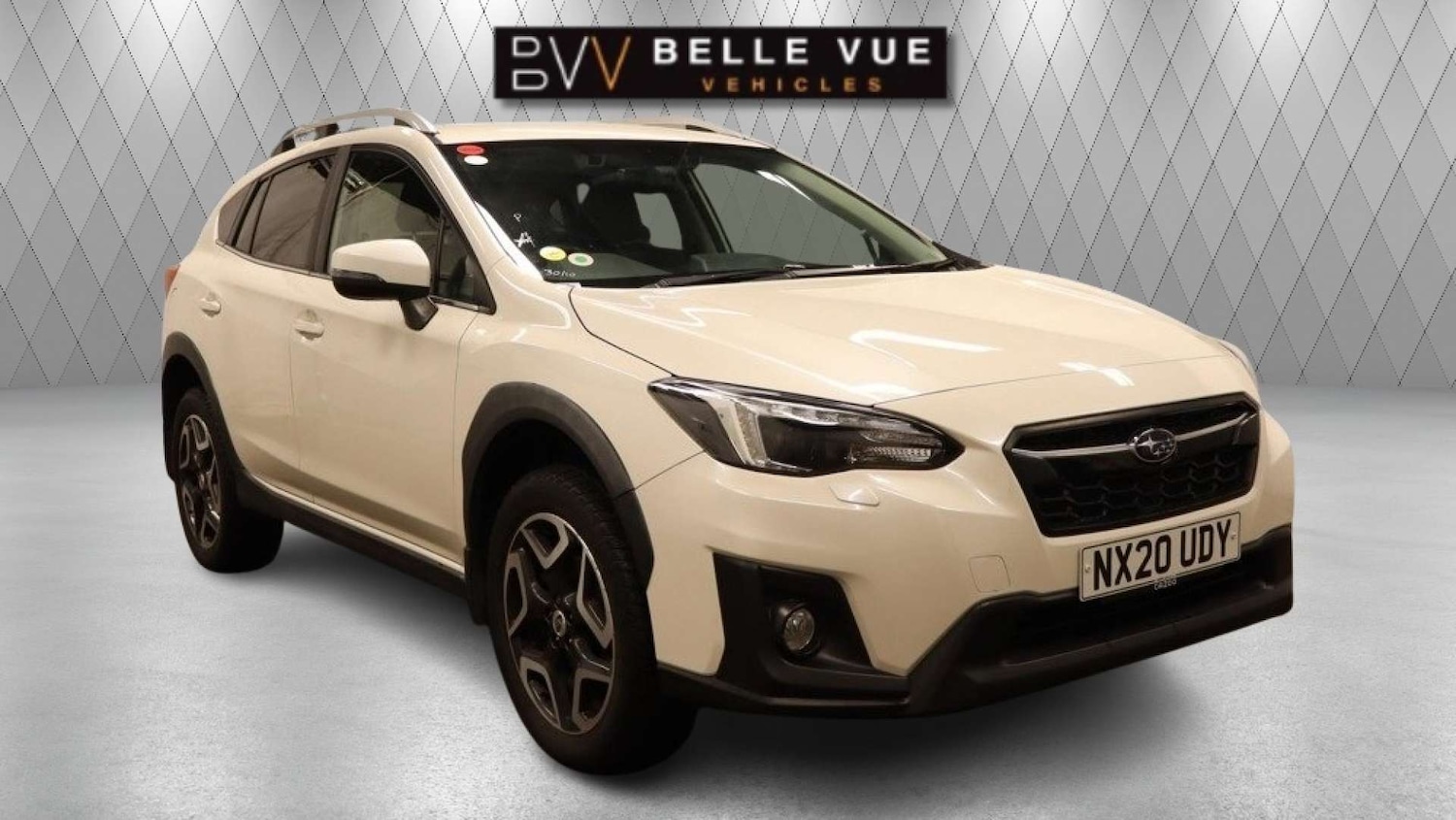 Used Subaru XV 2020 for sale - 76475111: Photo 1