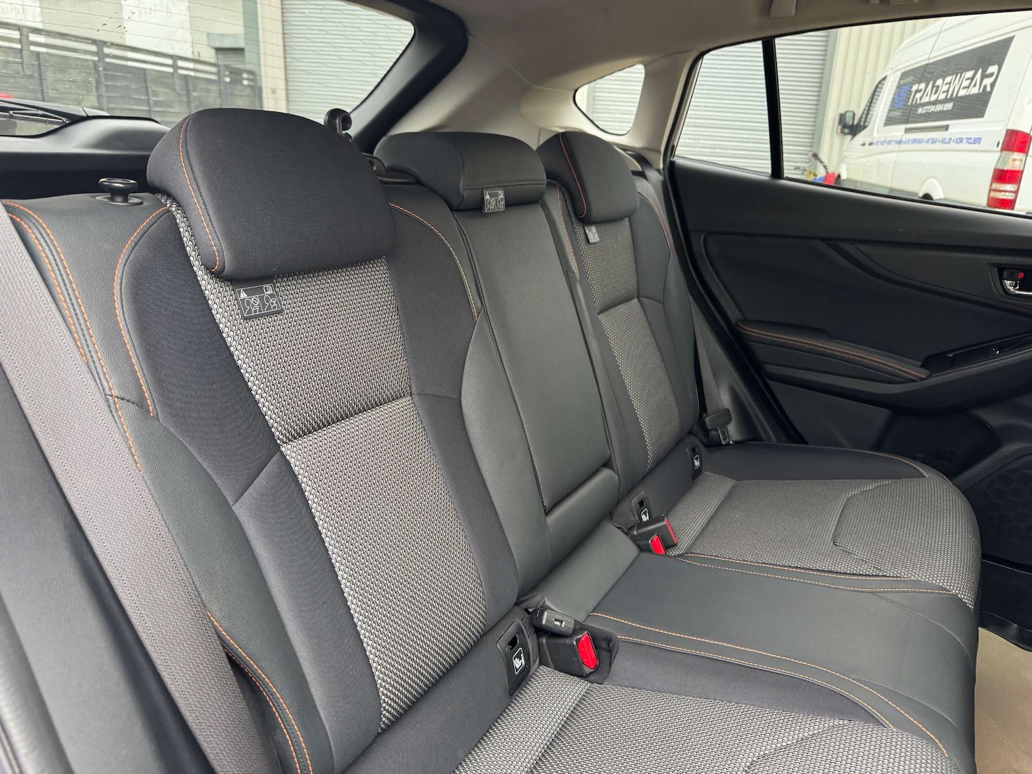 Used Subaru XV 2020 for sale - 76475111: Photo 17