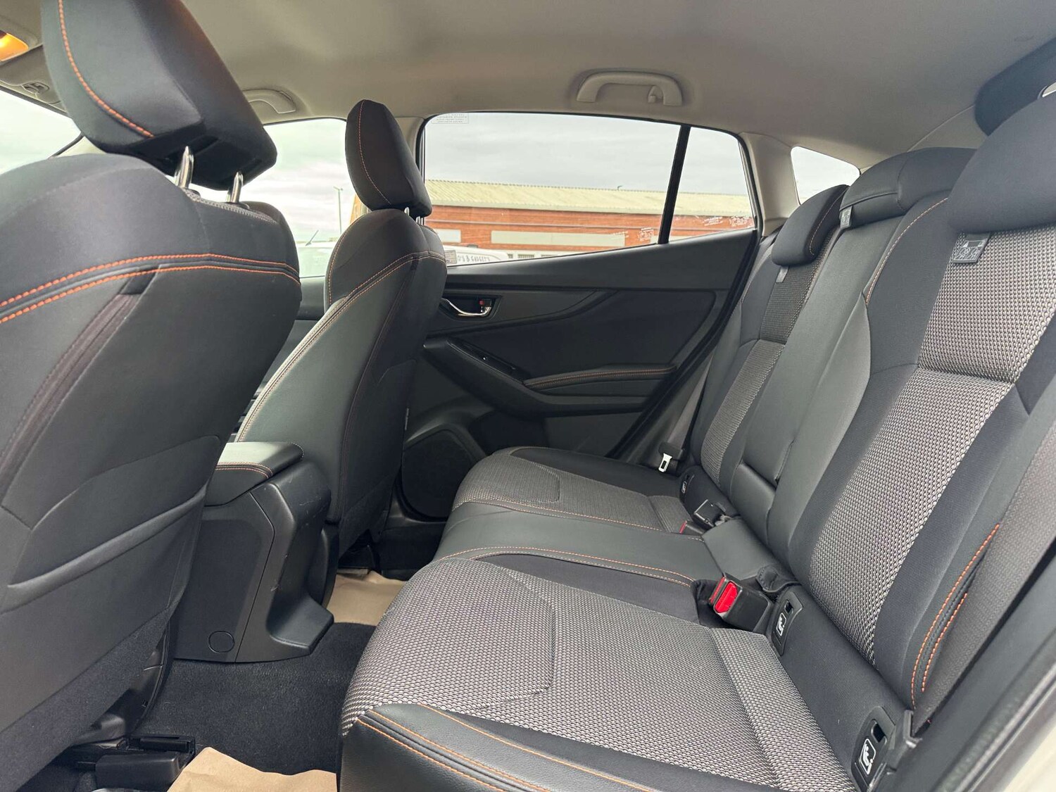 Used Subaru XV 2020 for sale - 76475111: Photo 18