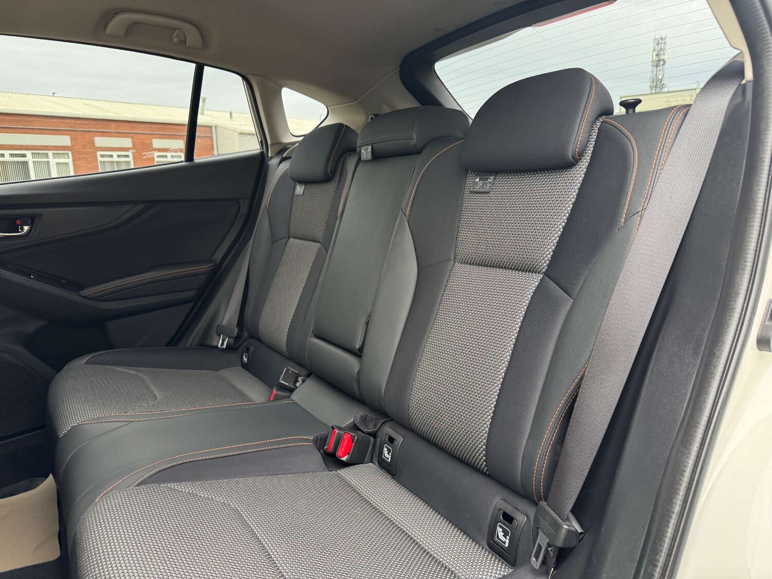 Used Subaru XV 2020 for sale - 76475111: Photo 19