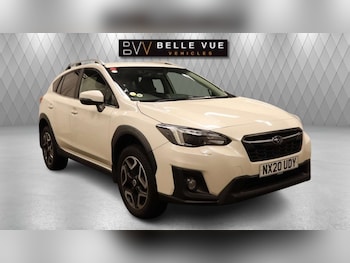 Used Subaru XV 2020 for sale - 76475111: Photo