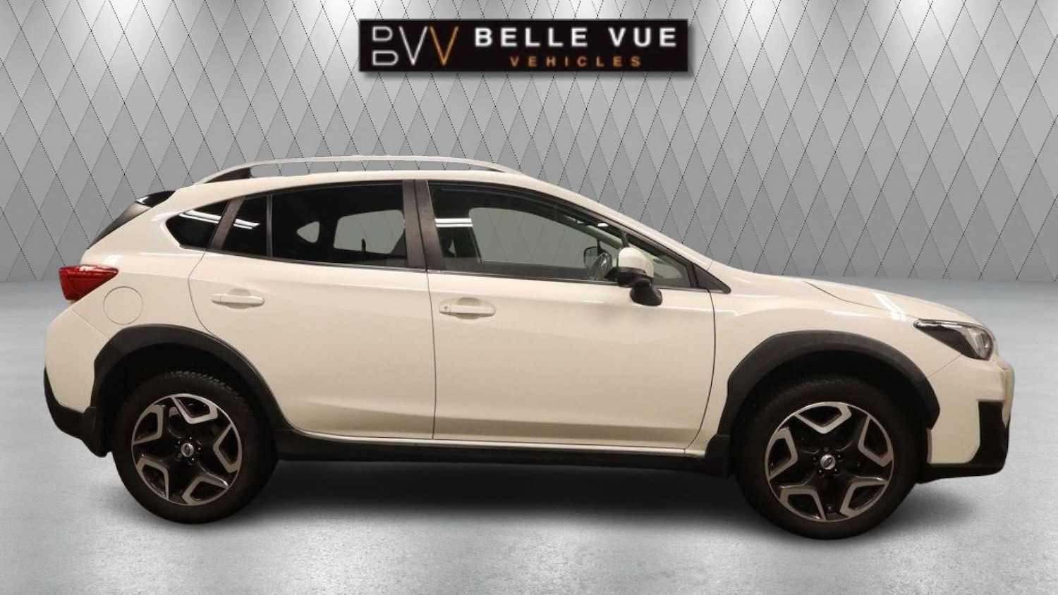 Used Subaru XV 2020 for sale - 76475111: Photo 2