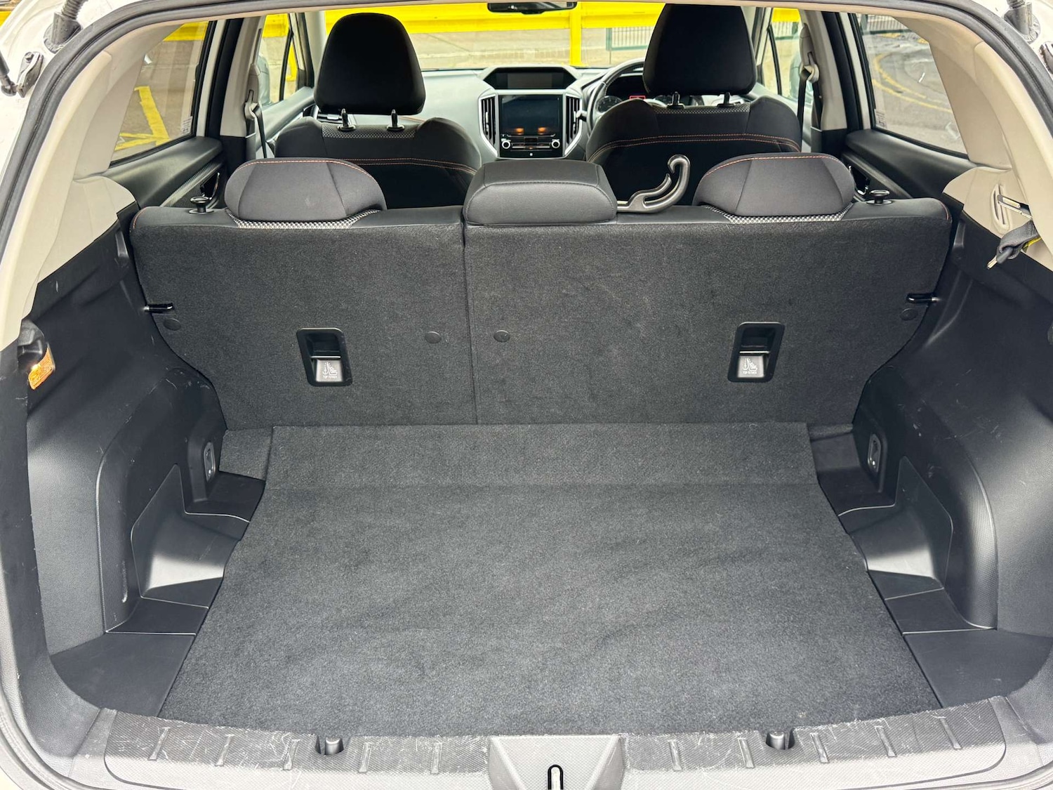 Used Subaru XV 2020 for sale - 76475111: Photo 22