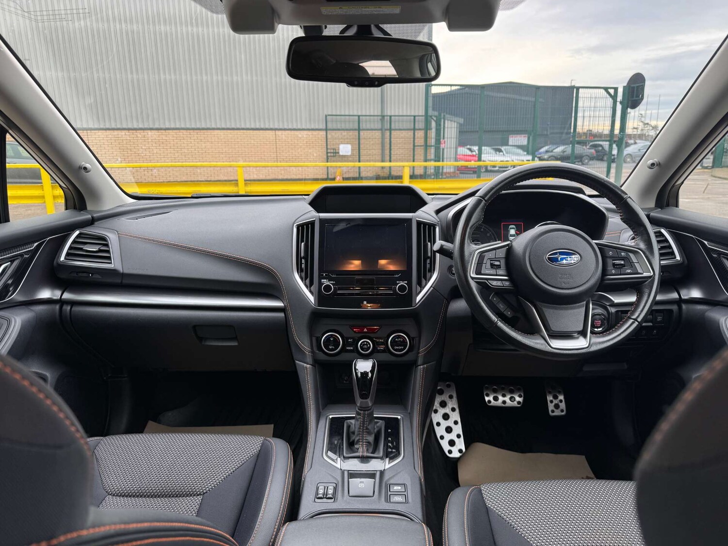 Used Subaru XV 2020 for sale - 76475111: Photo 23