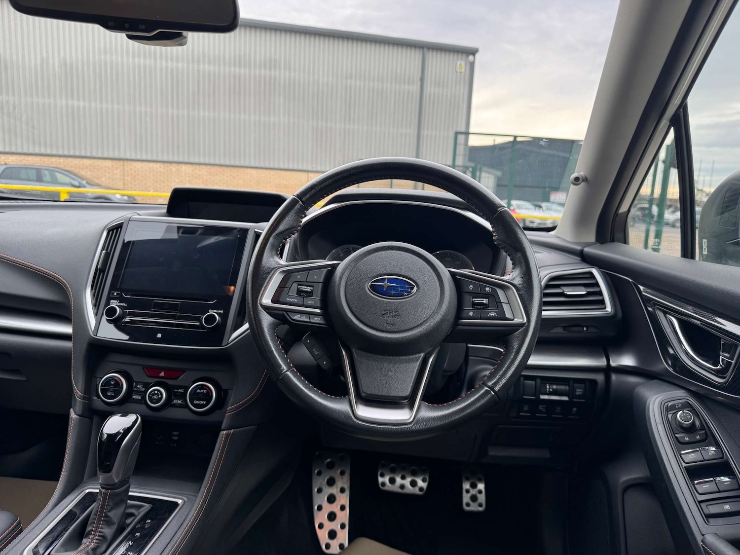 Used Subaru XV 2020 for sale - 76475111: Photo 24