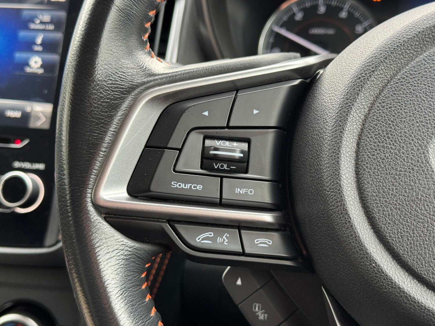 Used Subaru XV 2020 for sale - 76475111: Photo 26