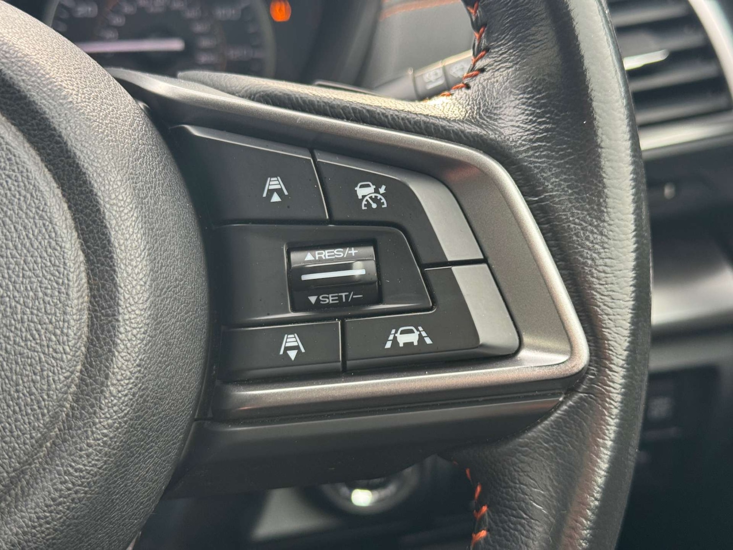 Used Subaru XV 2020 for sale - 76475111: Photo 27