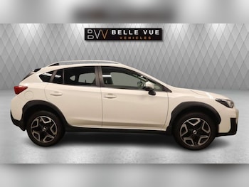 Used Subaru XV 2020 for sale - 76475111: Photo