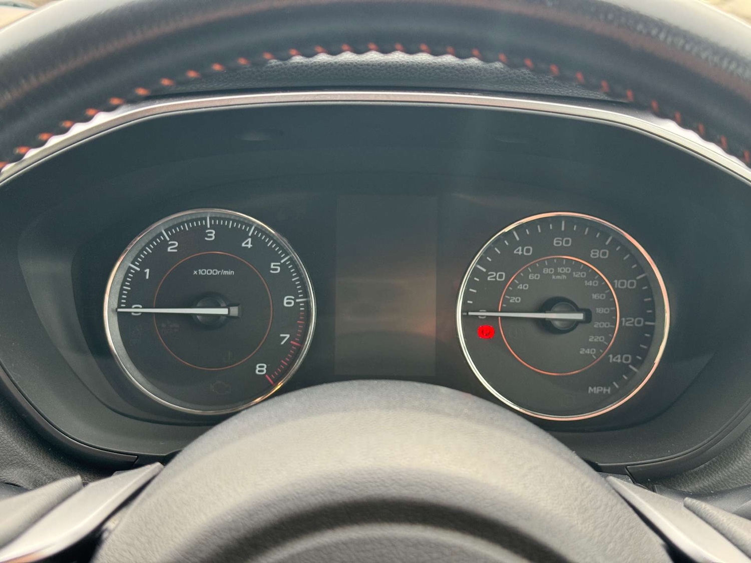 Used Subaru XV 2020 for sale - 76475111: Photo 31