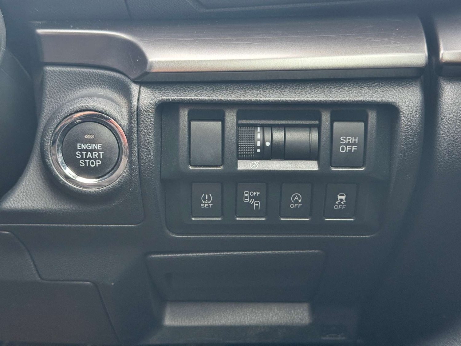 Used Subaru XV 2020 for sale - 76475111: Photo 33