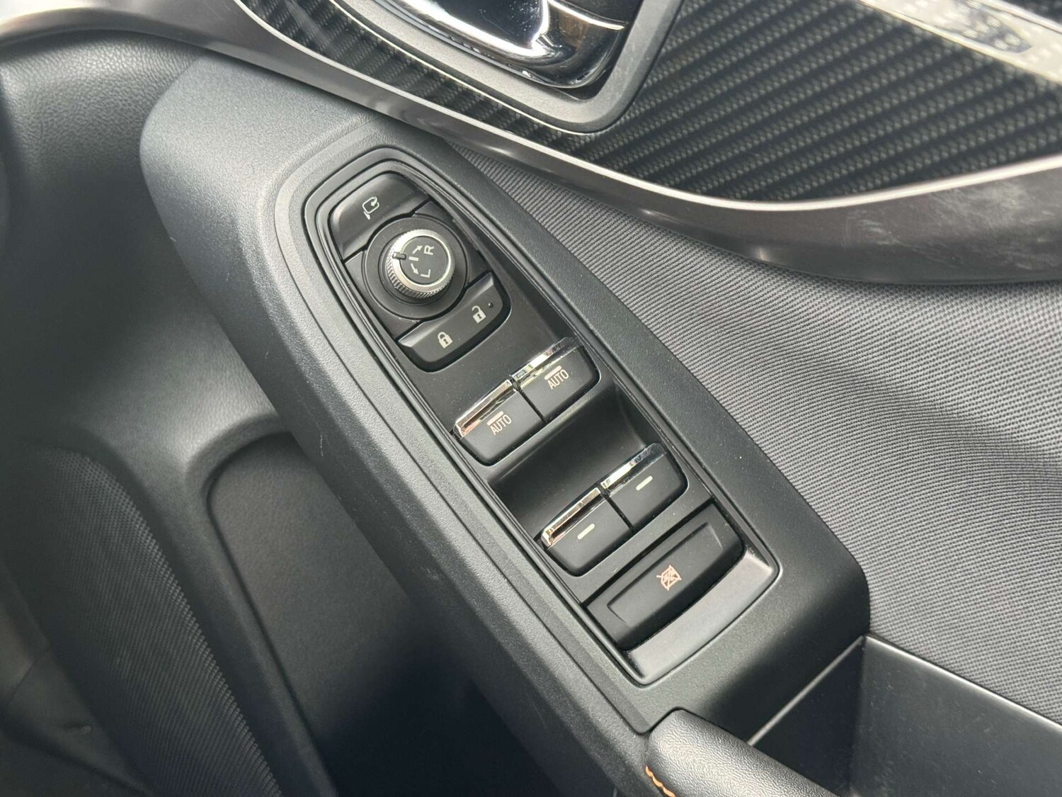 Used Subaru XV 2020 for sale - 76475111: Photo 34