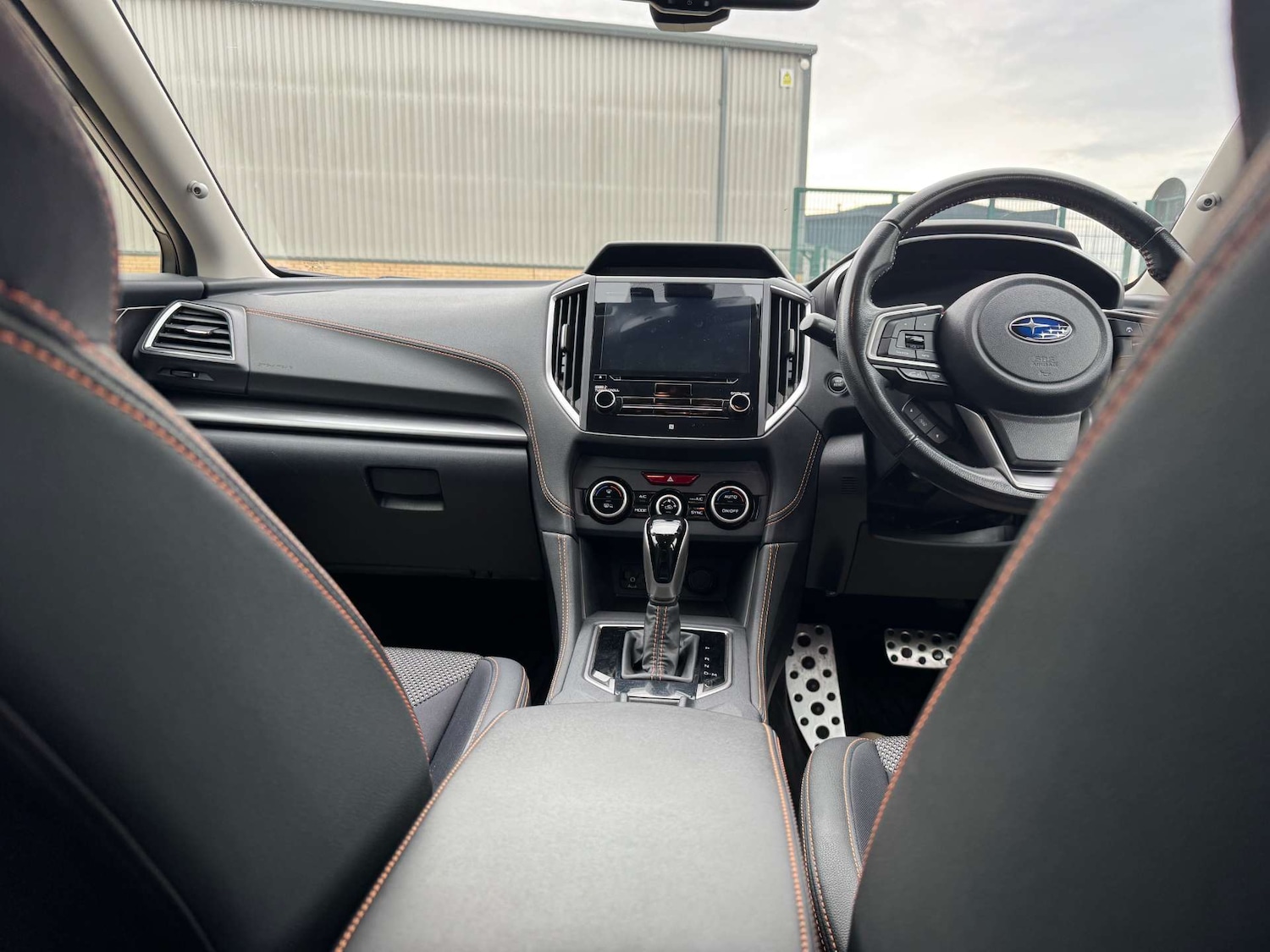 Used Subaru XV 2020 for sale - 76475111: Photo 35