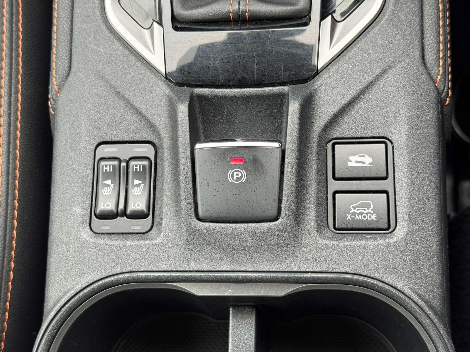 Used Subaru XV 2020 for sale - 76475111: Photo 36