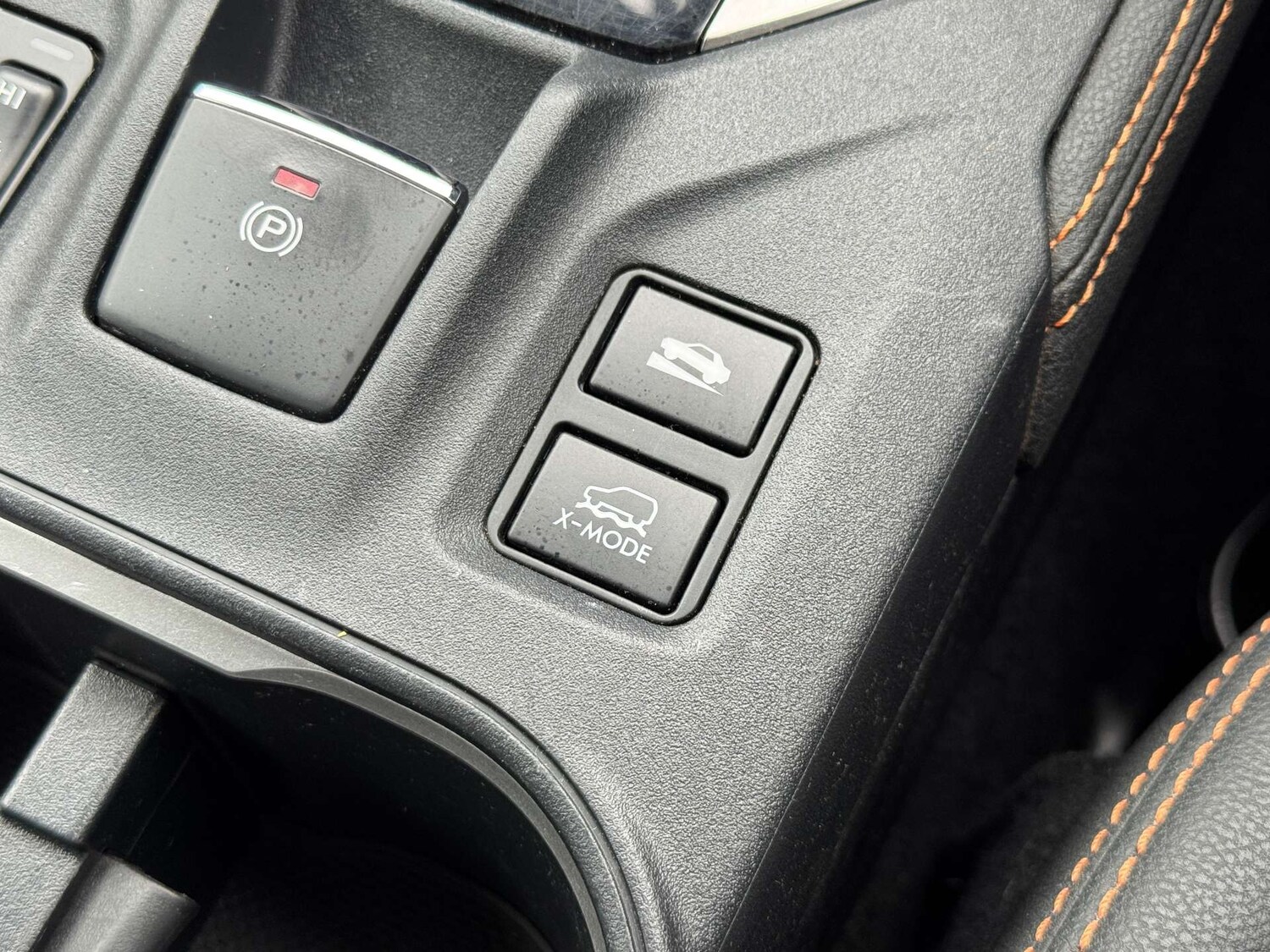 Used Subaru XV 2020 for sale - 76475111: Photo 37