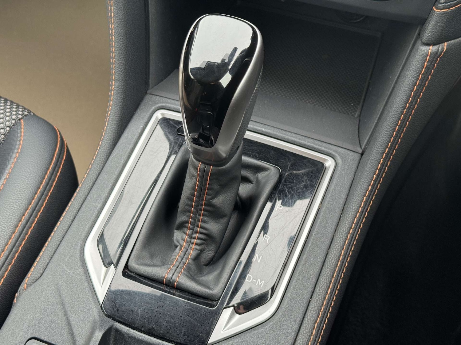 Used Subaru XV 2020 for sale - 76475111: Photo 38