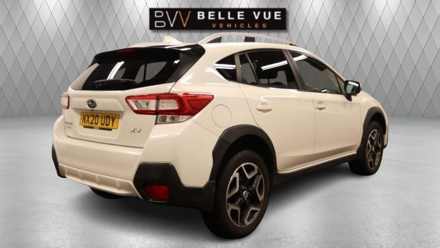 Used Subaru XV 2020 for sale - 76475111: Photo 4