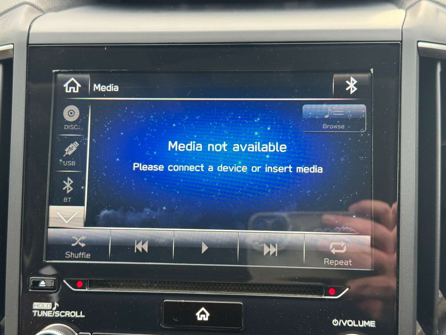 Used Subaru XV 2020 for sale - 76475111: Photo 44